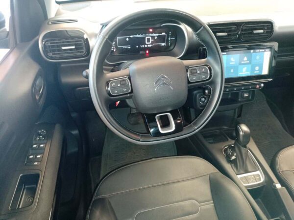 Citroen C4 CACTUS FEEL 2WD GASOLINA 1.6 - Image 2