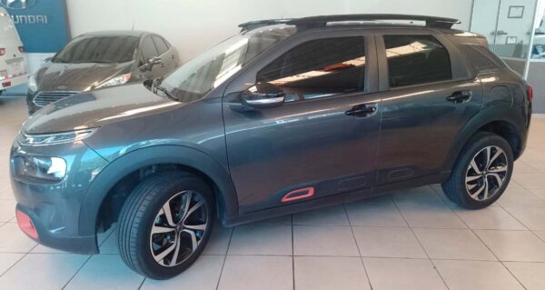 Citroen C4 CACTUS FEEL 2WD GASOLINA 1.6 - Image 7