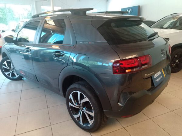 Citroen C4 CACTUS FEEL 2WD GASOLINA 1.6 - Image 20