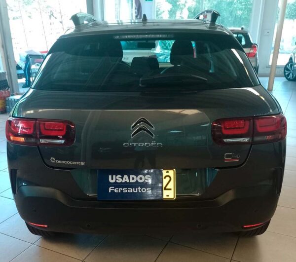 Citroen C4 CACTUS FEEL 2WD GASOLINA 1.6 - Image 6