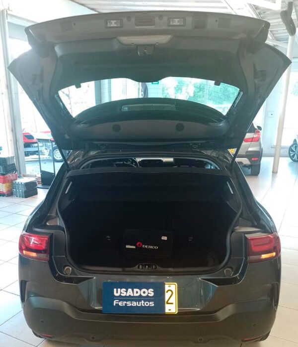 Citroen C4 CACTUS FEEL 2WD GASOLINA 1.6 - Image 22