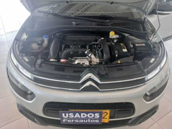 Citroen C4 CACTUS SHINE 2WD GASOLINA 1.6 - Image 3