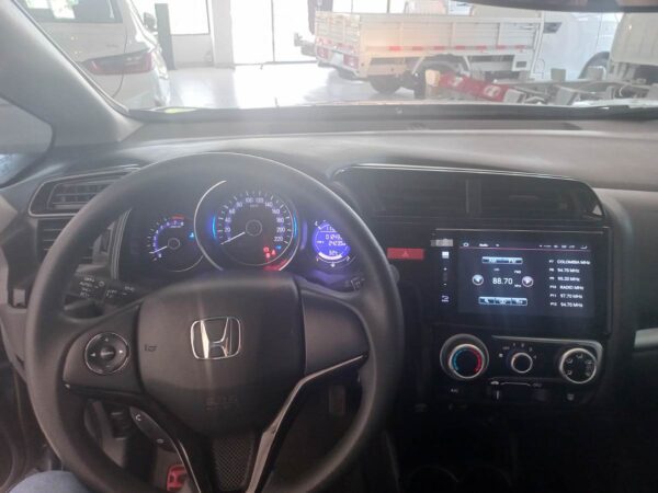 Honda WR-V LX MT 4X2 1.5 GASOLINA - Image 20