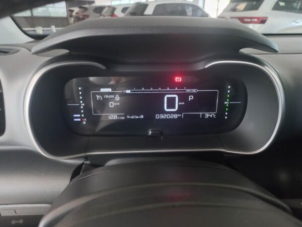 Citroen C4 CACTUS SHINE 2WD GASOLINA 1.6 - Image 2