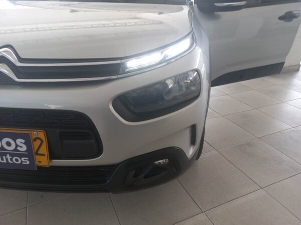 Citroen C4 CACTUS SHINE 2WD GASOLINA 1.6 - Image 25