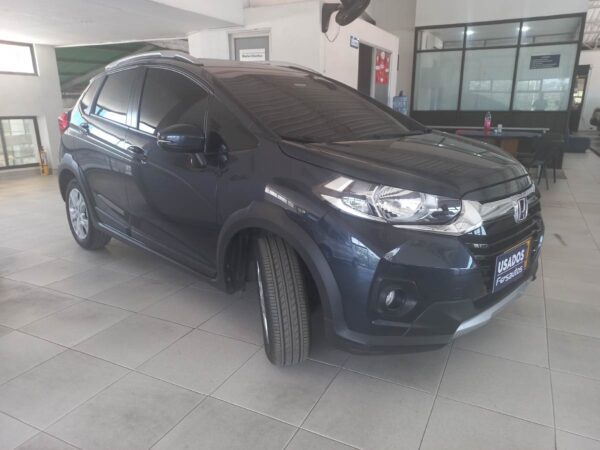 Honda WR-V LX MT 4X2 1.5 GASOLINA - Image 14