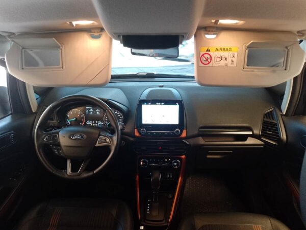 Ford ECOSPORT FRESSTYLE 4WD AT GASOLINA 2.0 - Image 20