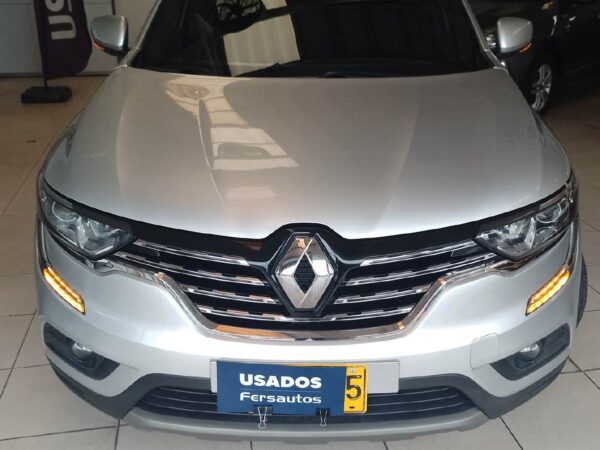 Renault NEW KOLEOS 2.5 ZEN 2WD AT GASOLINA - Image 9