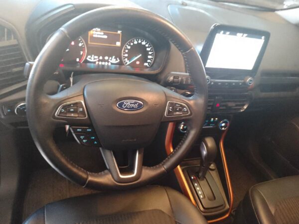 Ford ECOSPORT FRESSTYLE 4WD AT GASOLINA 2.0 - Image 19