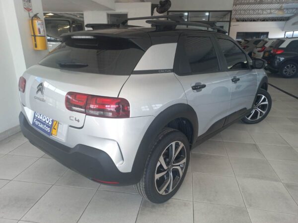 Citroen C4 CACTUS SHINE 2WD GASOLINA 1.6 - Image 22