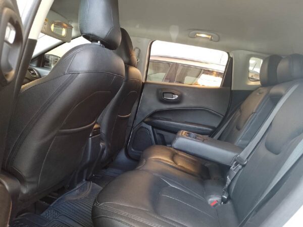 Jeep COMPASS MT 2WD GASOLINA 2.3 - Image 3