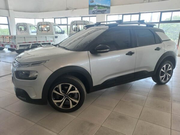 Citroen C4 CACTUS SHINE 2WD GASOLINA 1.6 - Image 21