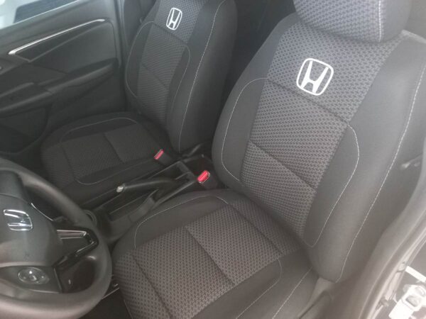 Honda WR-V LX MT 4X2 1.5 GASOLINA - Image 8