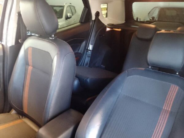 Ford ECOSPORT FRESSTYLE 4WD AT GASOLINA 2.0 - Image 2