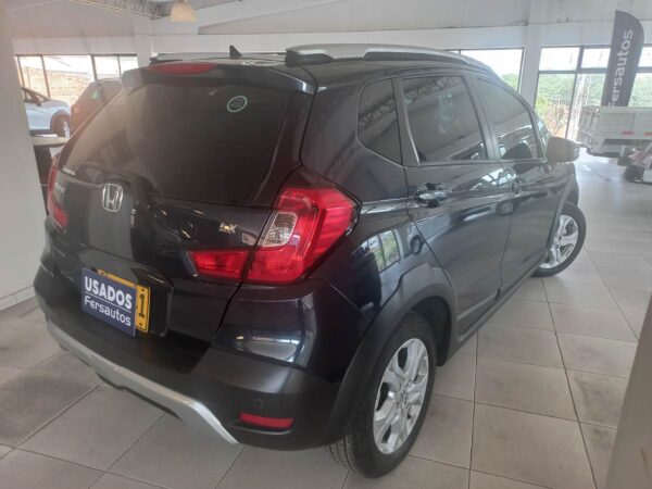 Honda WR-V LX MT 4X2 1.5 GASOLINA - Image 26