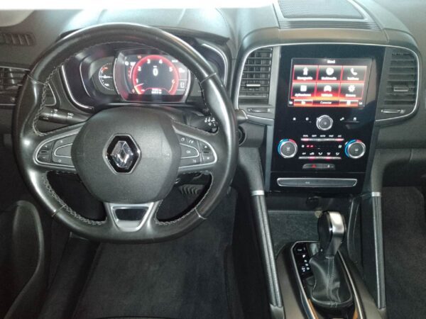 Renault NEW KOLEOS 2.5 ZEN 2WD AT GASOLINA - Image 16