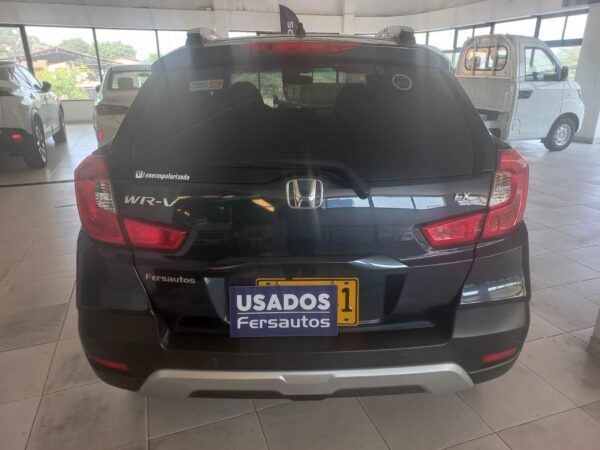 Honda WR-V LX MT 4X2 1.5 GASOLINA - Image 25