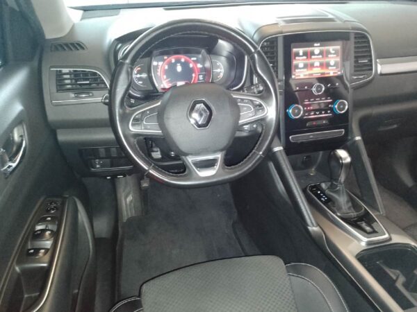 Renault NEW KOLEOS 2.5 ZEN 2WD AT GASOLINA - Image 14