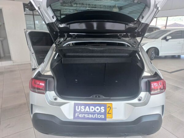 Citroen C4 CACTUS SHINE 2WD GASOLINA 1.6 - Image 4