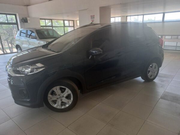 Honda WR-V LX MT 4X2 1.5 GASOLINA - Image 22