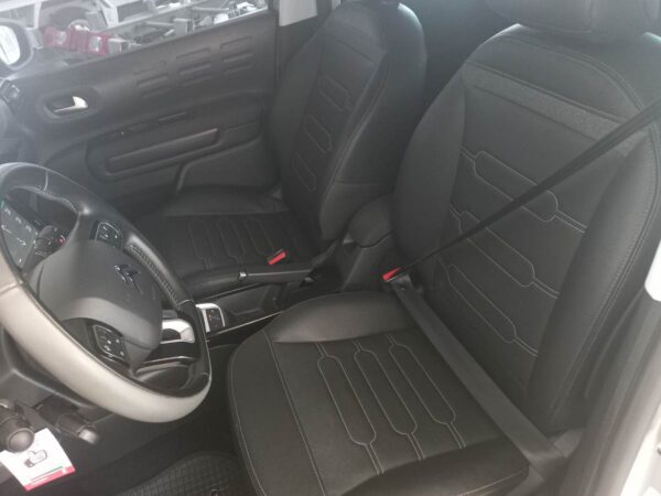 Citroen C4 CACTUS SHINE 2WD GASOLINA 1.6 - Image 8