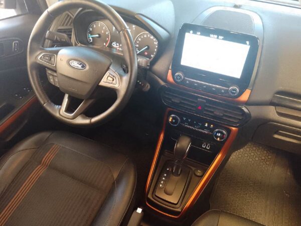 Ford ECOSPORT FRESSTYLE 4WD AT GASOLINA 2.0 - Image 8