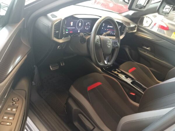 Opel MOKKA AT 1.2T  GASOLINA - Image 12