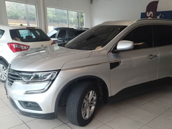 Renault NEW KOLEOS 2.5 ZEN 2WD AT GASOLINA - Image 2