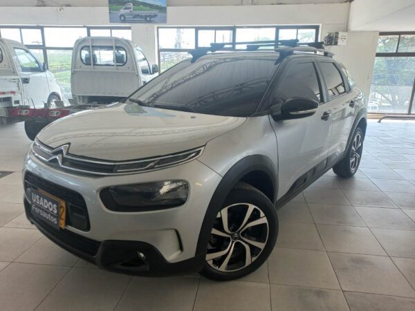 Citroen C4 CACTUS SHINE 2WD GASOLINA 1.6 - Image 18