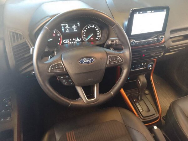 Ford ECOSPORT FRESSTYLE 4WD AT GASOLINA 2.0 - Image 7