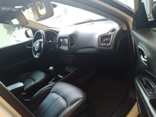 Jeep COMPASS MT 2WD GASOLINA 2.3 - Image 10