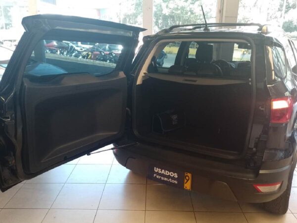 Ford ECOSPORT FRESSTYLE 4WD AT GASOLINA 2.0 - Image 17