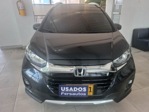 Honda WR-V LX MT 4X2 1.5 GASOLINA - Image 23