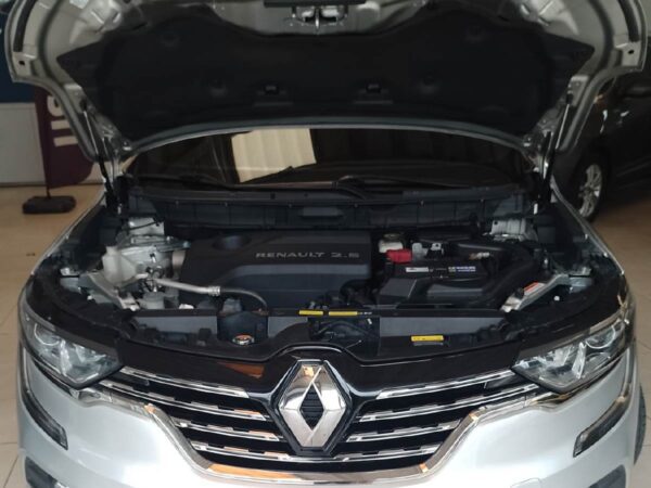 Renault NEW KOLEOS 2.5 ZEN 2WD AT GASOLINA - Image 17