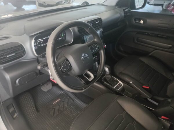 Citroen C4 CACTUS SHINE 2WD GASOLINA 1.6 - Image 15