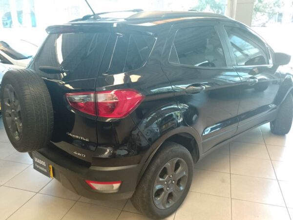 Ford ECOSPORT FRESSTYLE 4WD AT GASOLINA 2.0 - Image 15