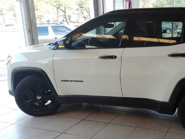 Jeep COMPASS MT 2WD GASOLINA 2.3 - Image 16