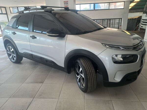 Citroen C4 CACTUS SHINE 2WD GASOLINA 1.6 - Image 13