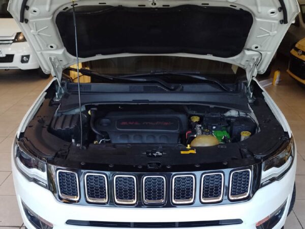 Jeep COMPASS MT 2WD GASOLINA 2.3 - Image 15