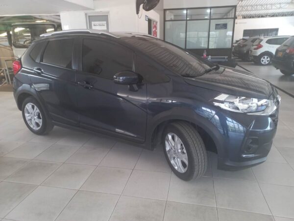 Honda WR-V LX MT 4X2 1.5 GASOLINA - Image 27