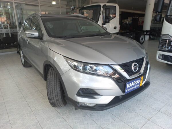 NISSAN - QASHQAI SENSE MEC 2021 - Image 13