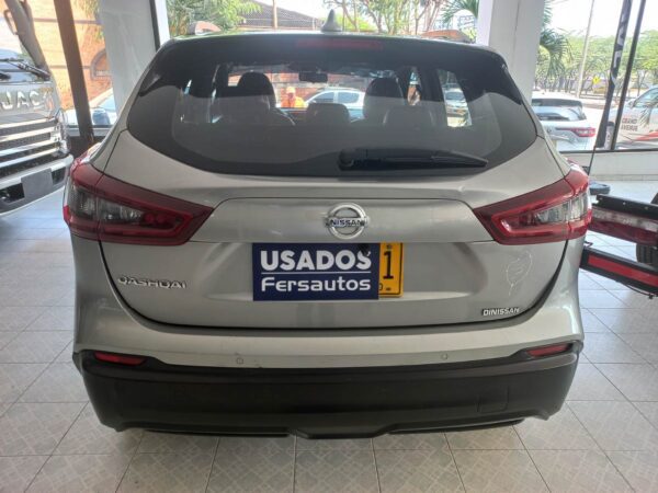 NISSAN - QASHQAI SENSE MEC 2021 - Image 24