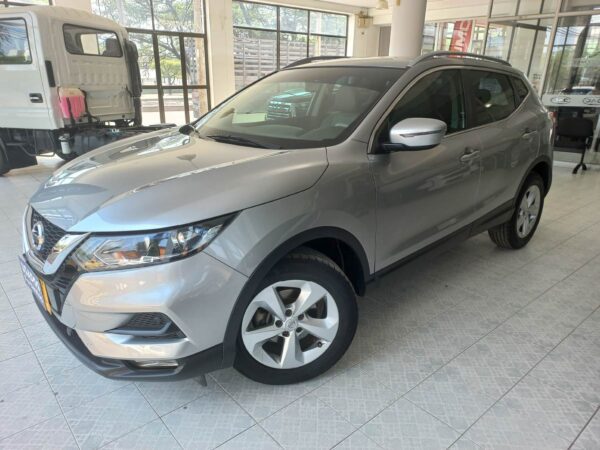 NISSAN - QASHQAI SENSE MEC 2021 - Image 22