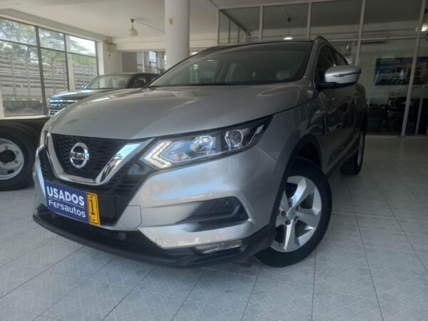 NISSAN - QASHQAI SENSE MEC 2021 - Image 20